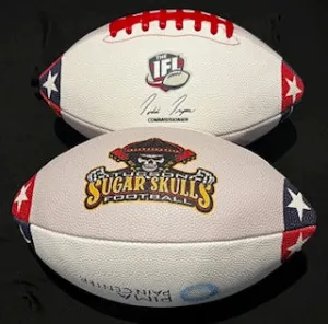 2025 Game Football