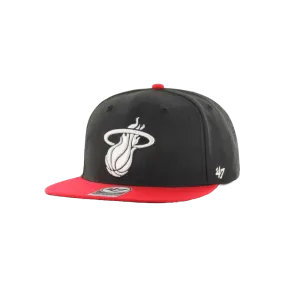 '47 Brand HEAT Culture 2 Tone Snapback