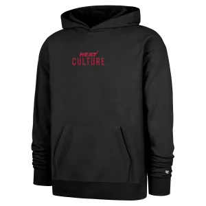 '47 Brand HEAT Culture Pullover Hoodie