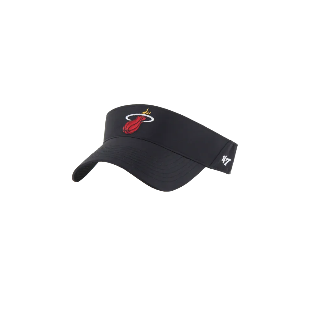 '47 Brand Miami HEAT Brrr Visor