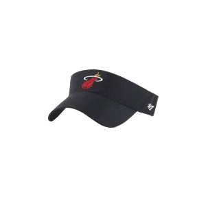 '47 Brand Miami HEAT Brrr Visor