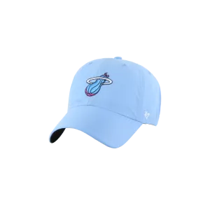 '47 Brand Miami HEAT Original Vice Brrr Strapback