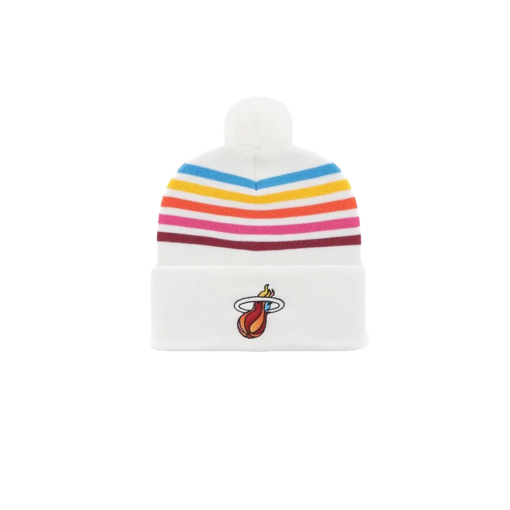 '47 Brand Miami Mashup Vol. 2 Cuff Knit