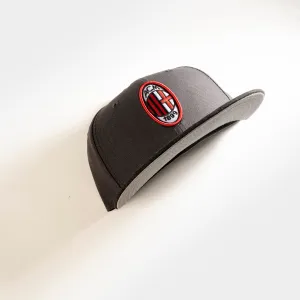 AC MILAN 59FIFTY FITTED HAT