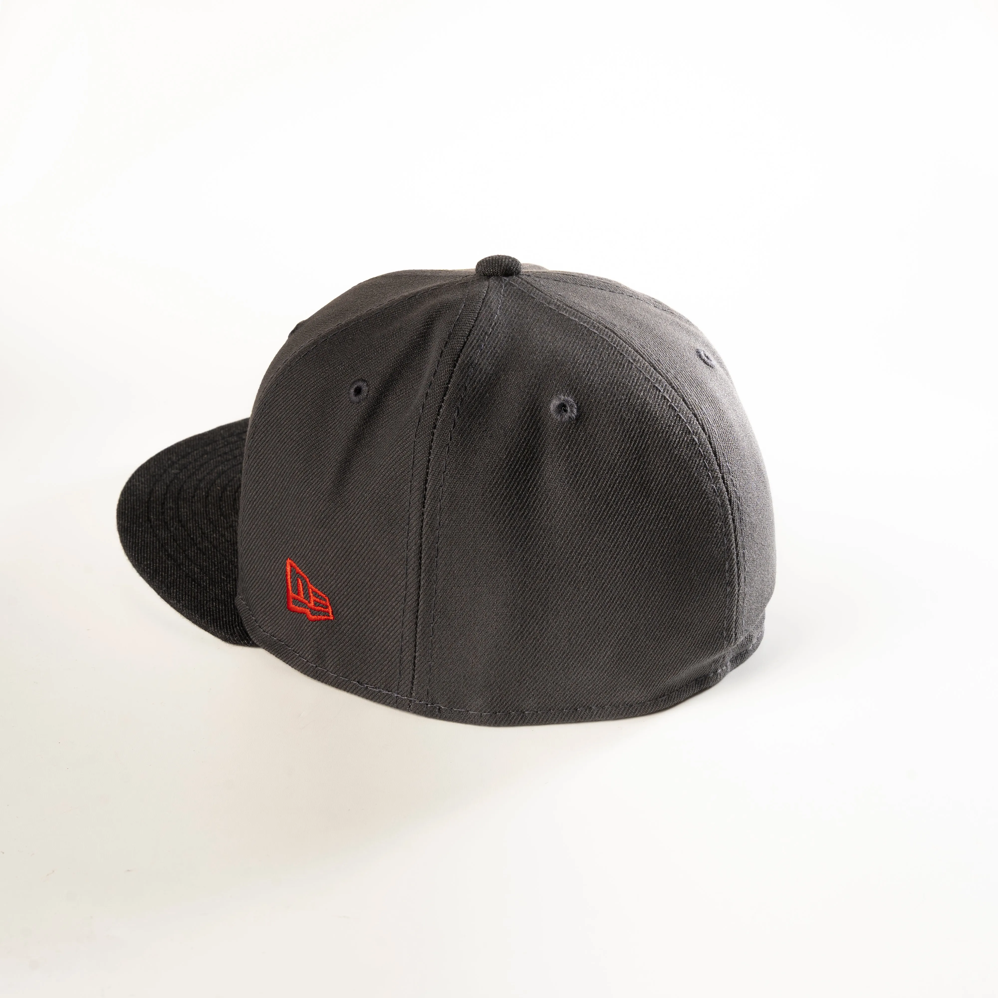 AC MILAN 59FIFTY FITTED HAT