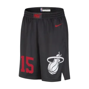 Alondes Williams Nike HEAT Culture Swingman Shorts