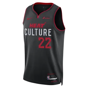 Andrew Wiggins Nike HEAT Culture Youth Swingman Jersey