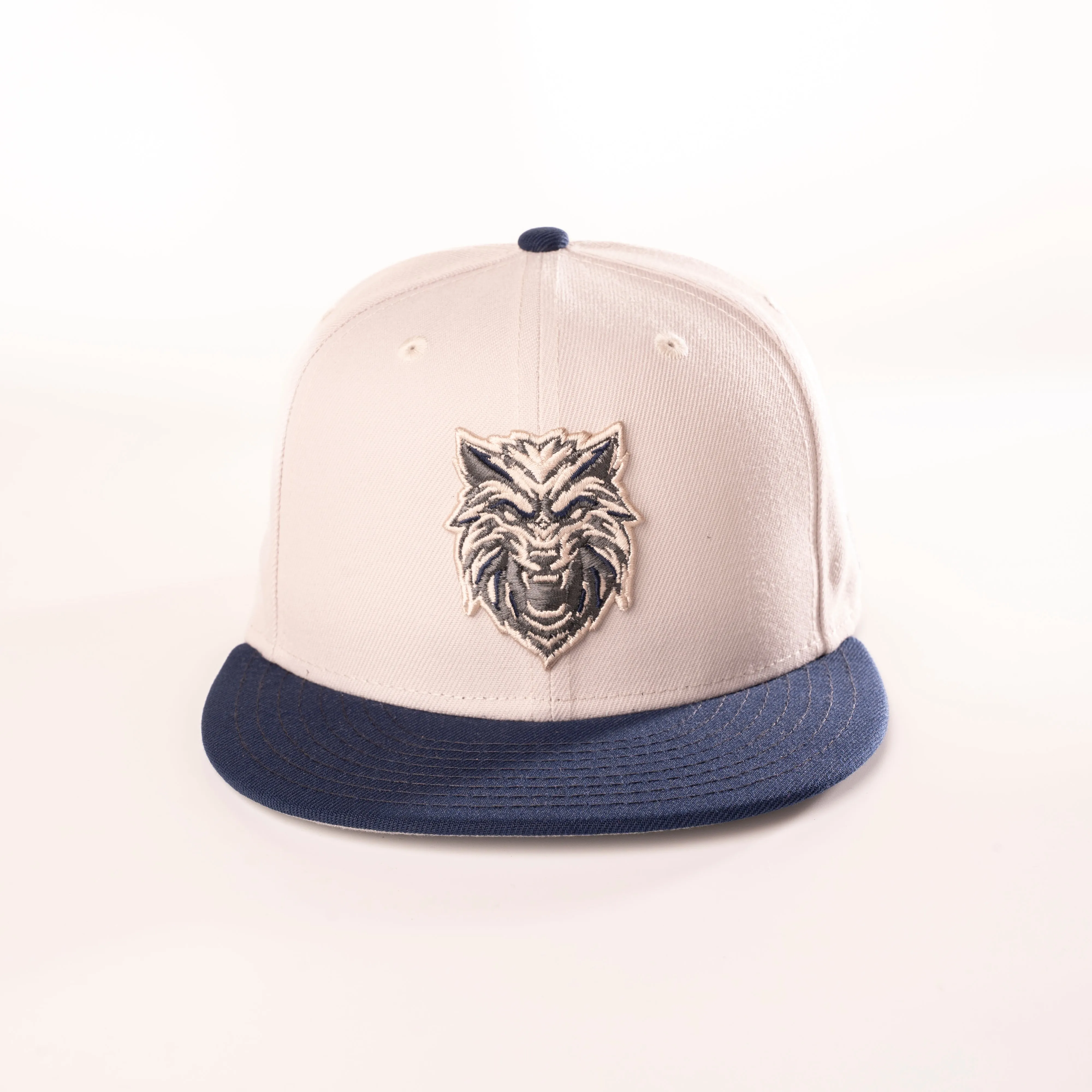 ANTHEM FEAR IS THE ENEMY 59FIFTY FITTED HAT