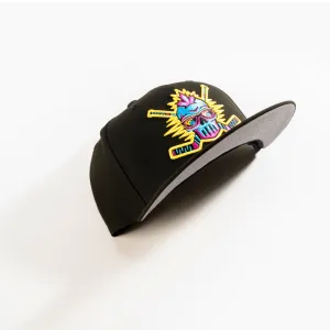 ANTHEM ICE REBEL 59FIFTY FITTED HAT