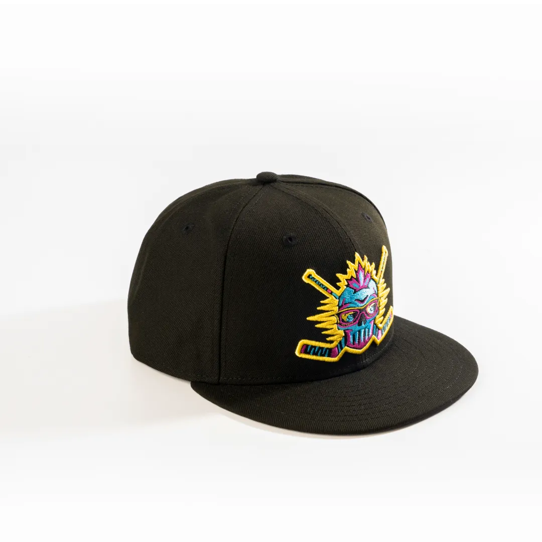 ANTHEM ICE REBEL 59FIFTY FITTED HAT