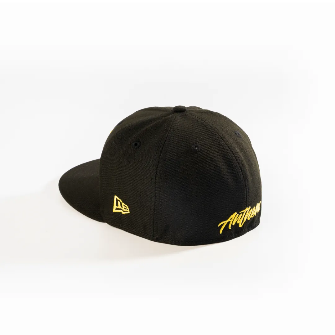 ANTHEM ICE REBEL 59FIFTY FITTED HAT