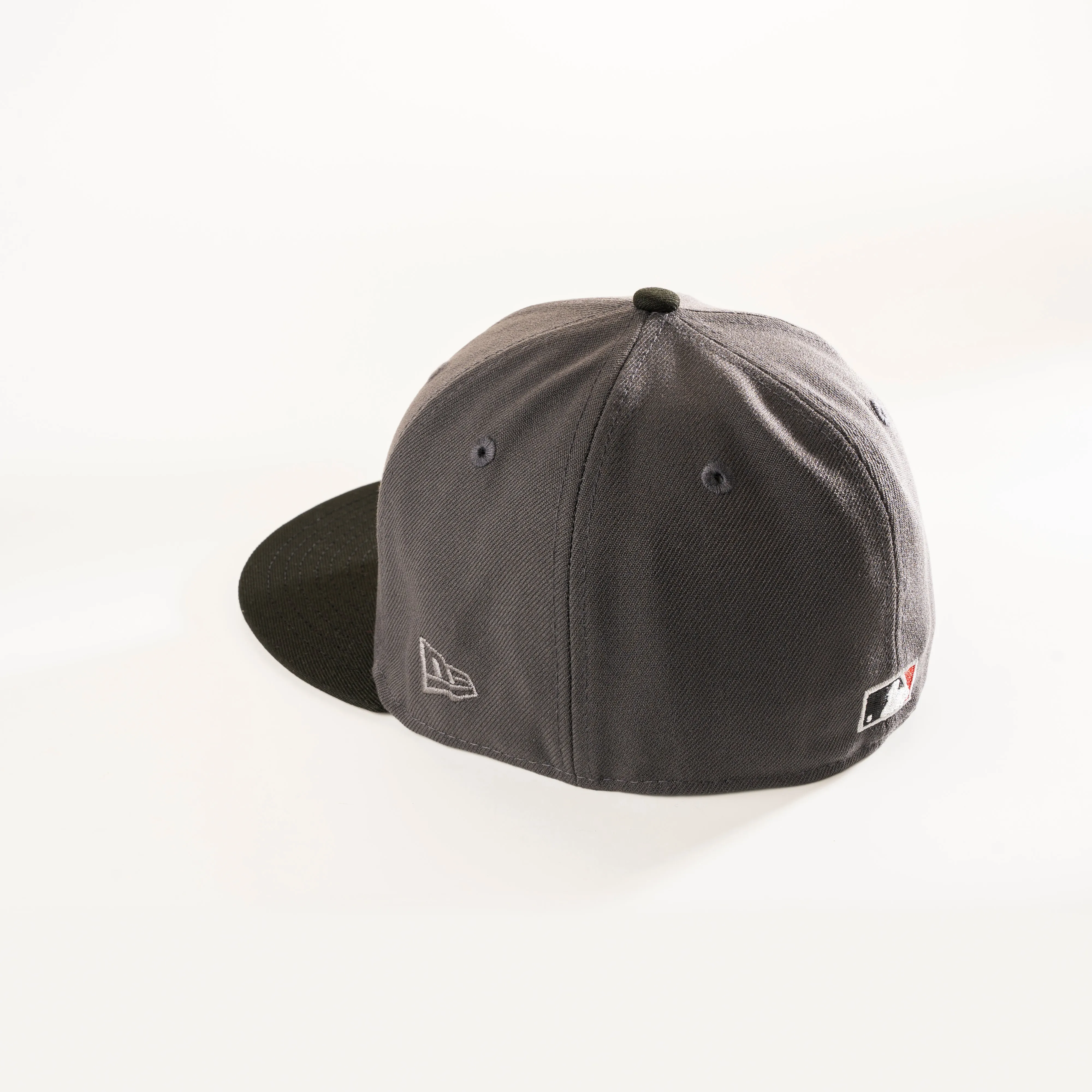 ARIZONA DIAMONDBACKS BOTTOMS UP 59FIFTY FITTED HAT