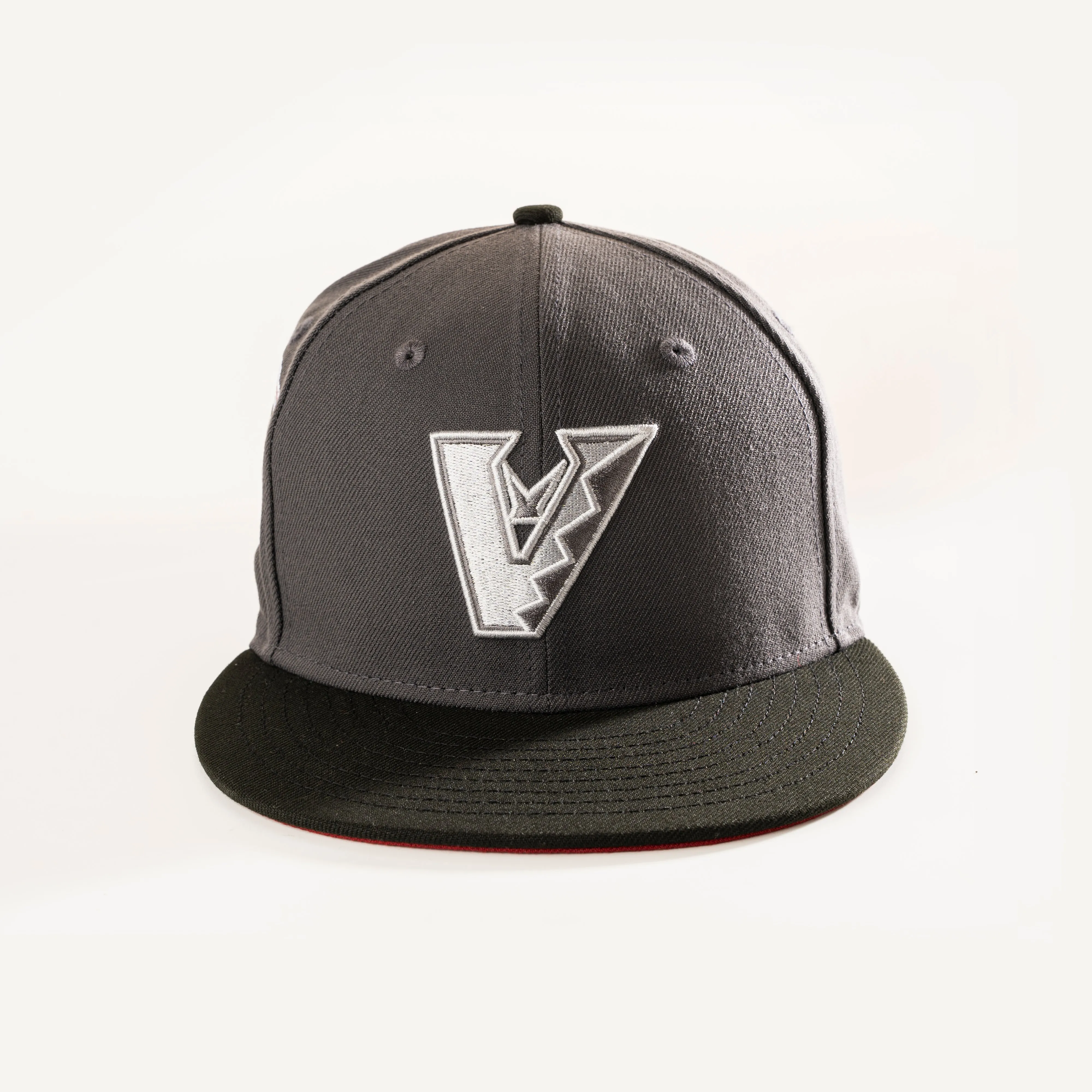 ARIZONA DIAMONDBACKS BOTTOMS UP 59FIFTY FITTED HAT
