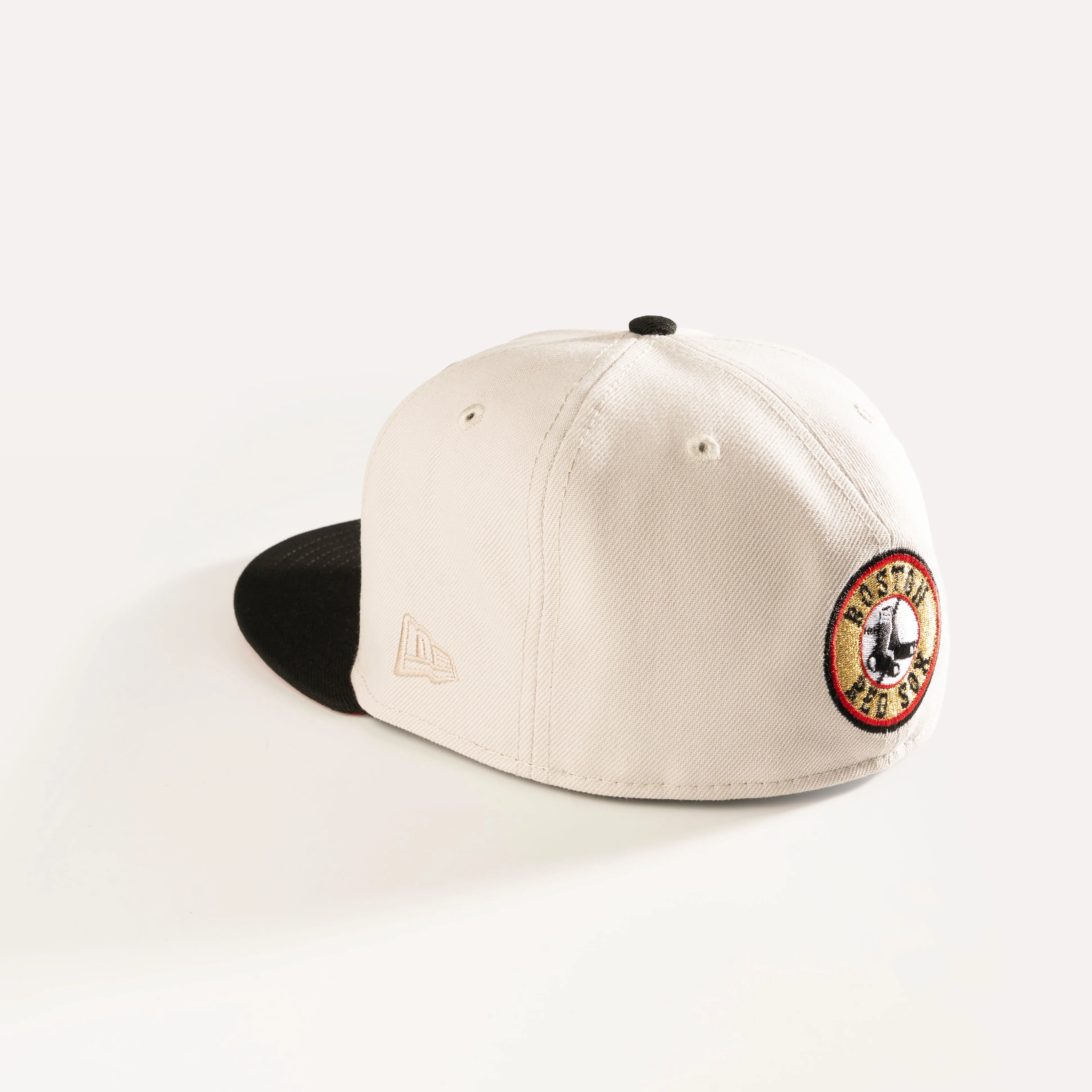 BOSTON RED SOX STARS AND STONE 59FIFTY FITTED HAT