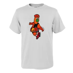 Britto x HEAT Burnie Youth Tee