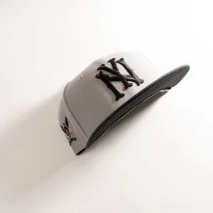 BROOKLYN EAGLES 59FIFTY FITTED HAT