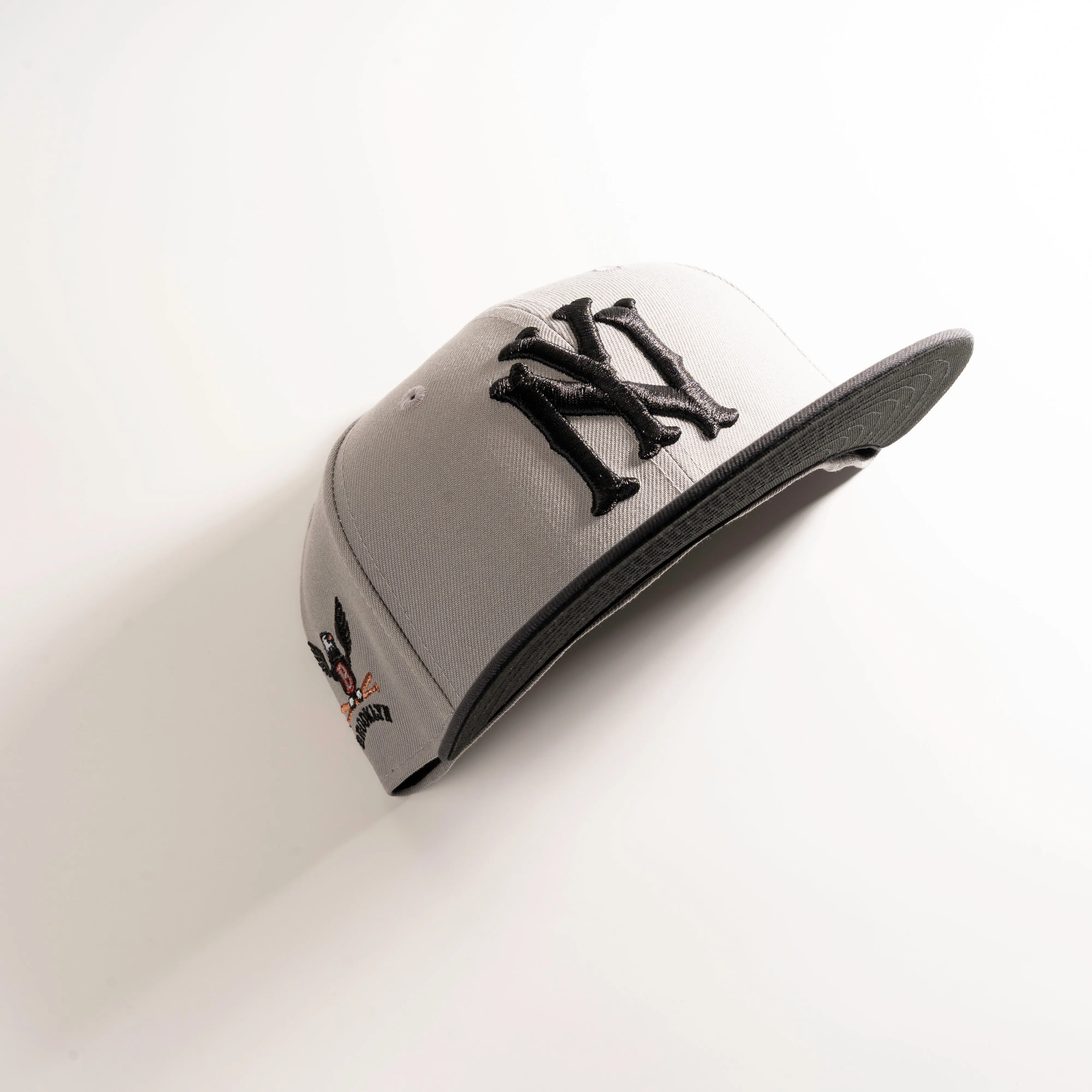 BROOKLYN EAGLES 59FIFTY FITTED HAT
