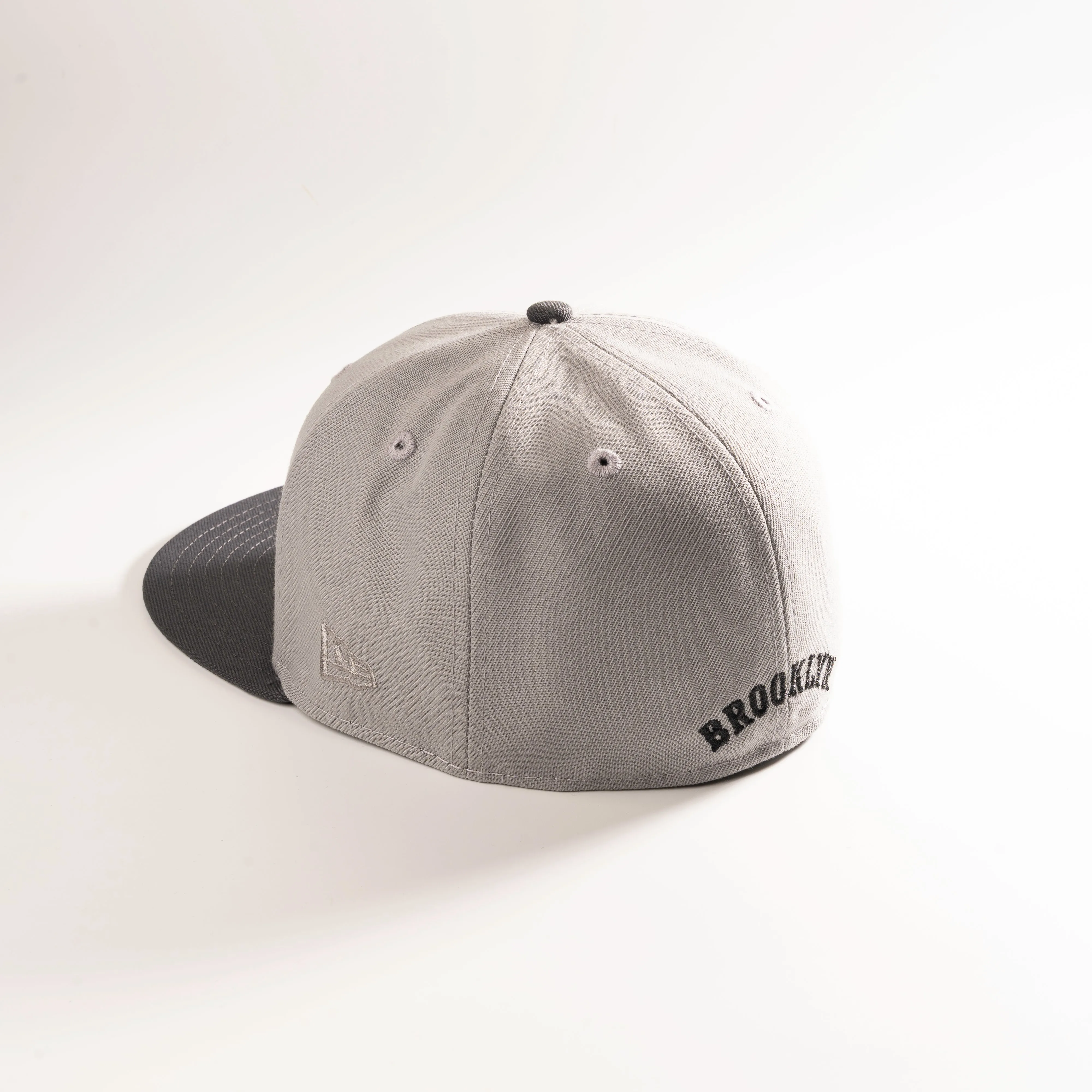 BROOKLYN EAGLES 59FIFTY FITTED HAT