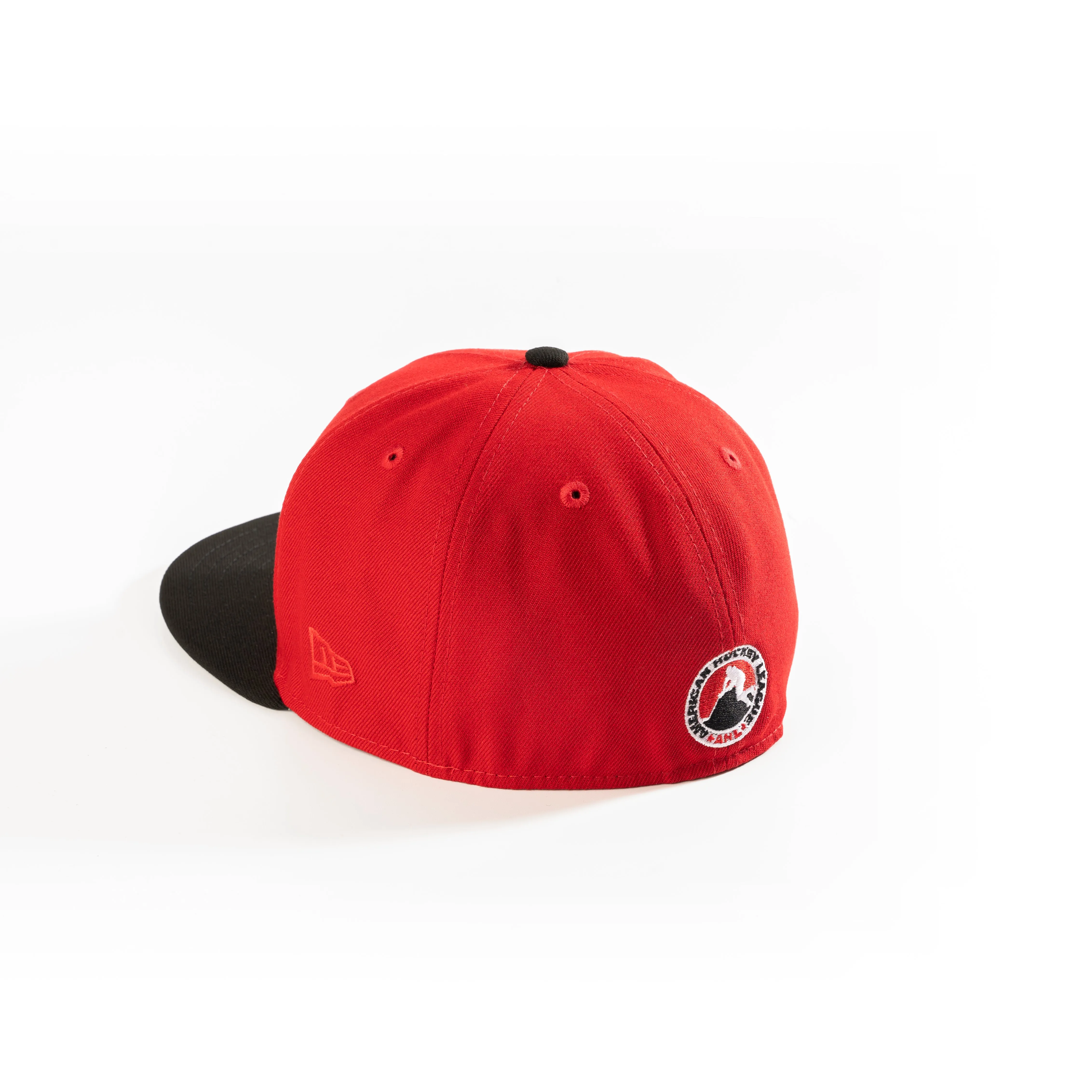 CALGARY WRANGLERS 59FIFTY FITTED HAT