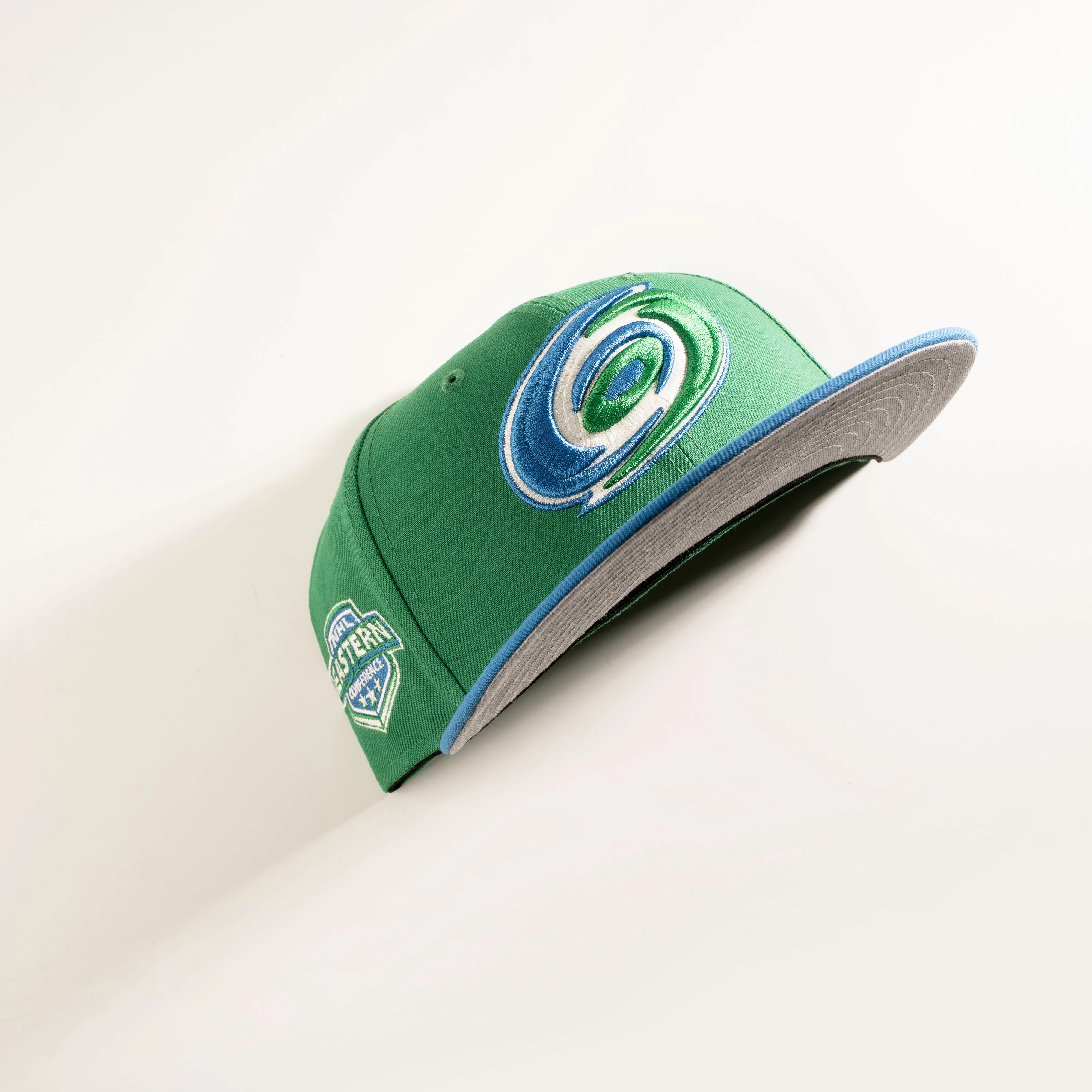CAROLINA HURRICANES BOTANIC STORM 59FIFTY FITTED HAT