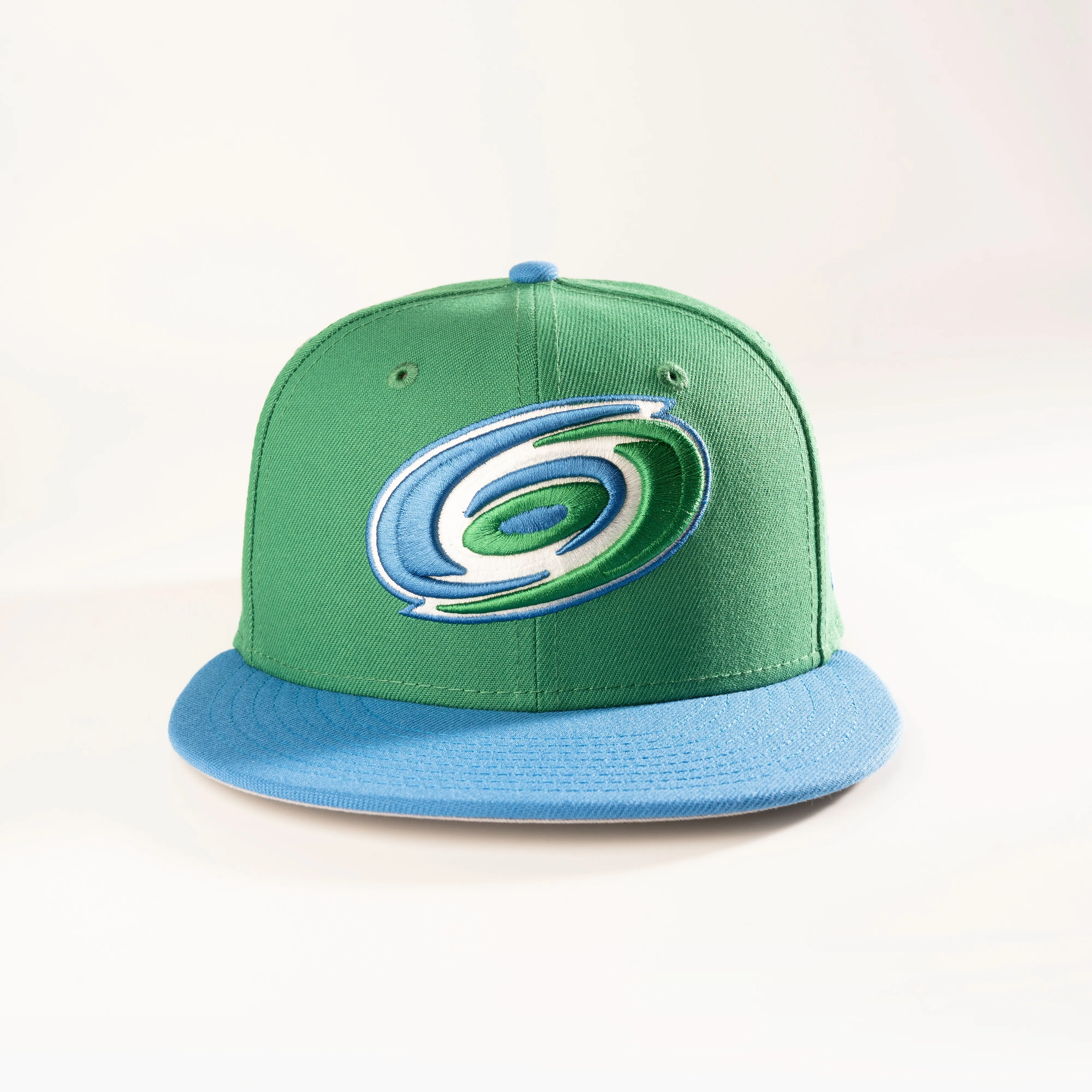 CAROLINA HURRICANES BOTANIC STORM 59FIFTY FITTED HAT