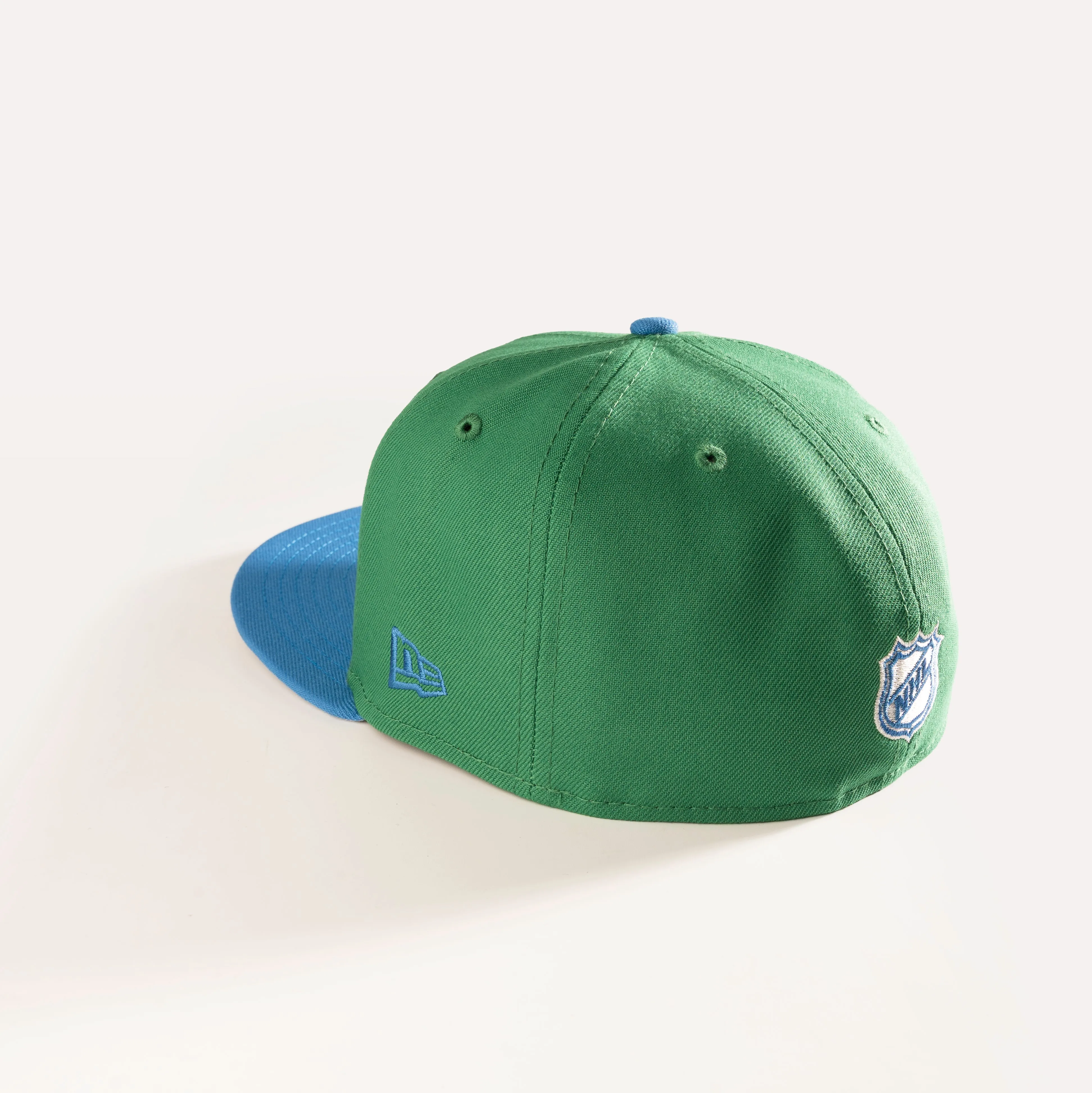 CAROLINA HURRICANES BOTANIC STORM 59FIFTY FITTED HAT