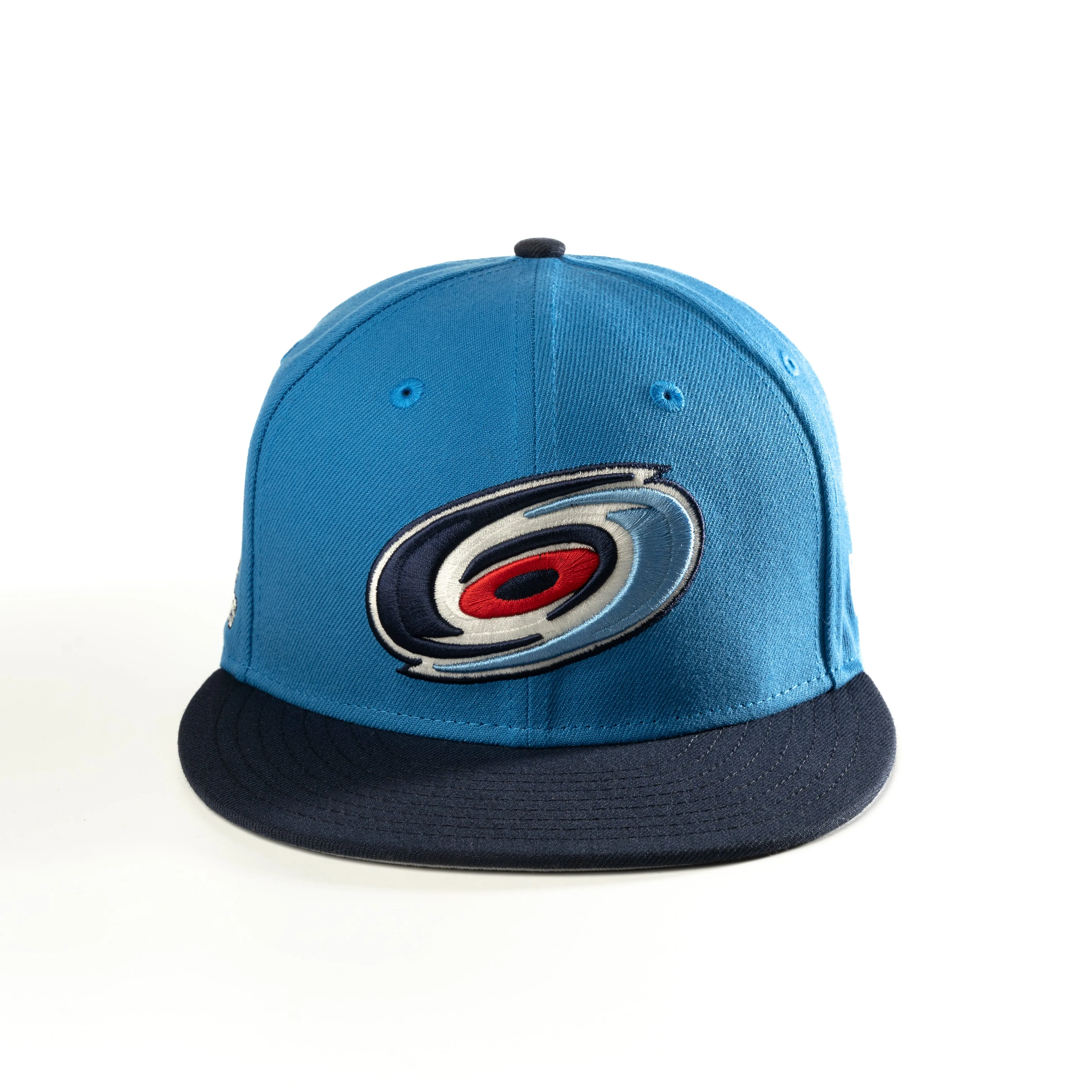 CAROLINA HURRICANES RAINSTORM 59FIFTY FITTED HAT