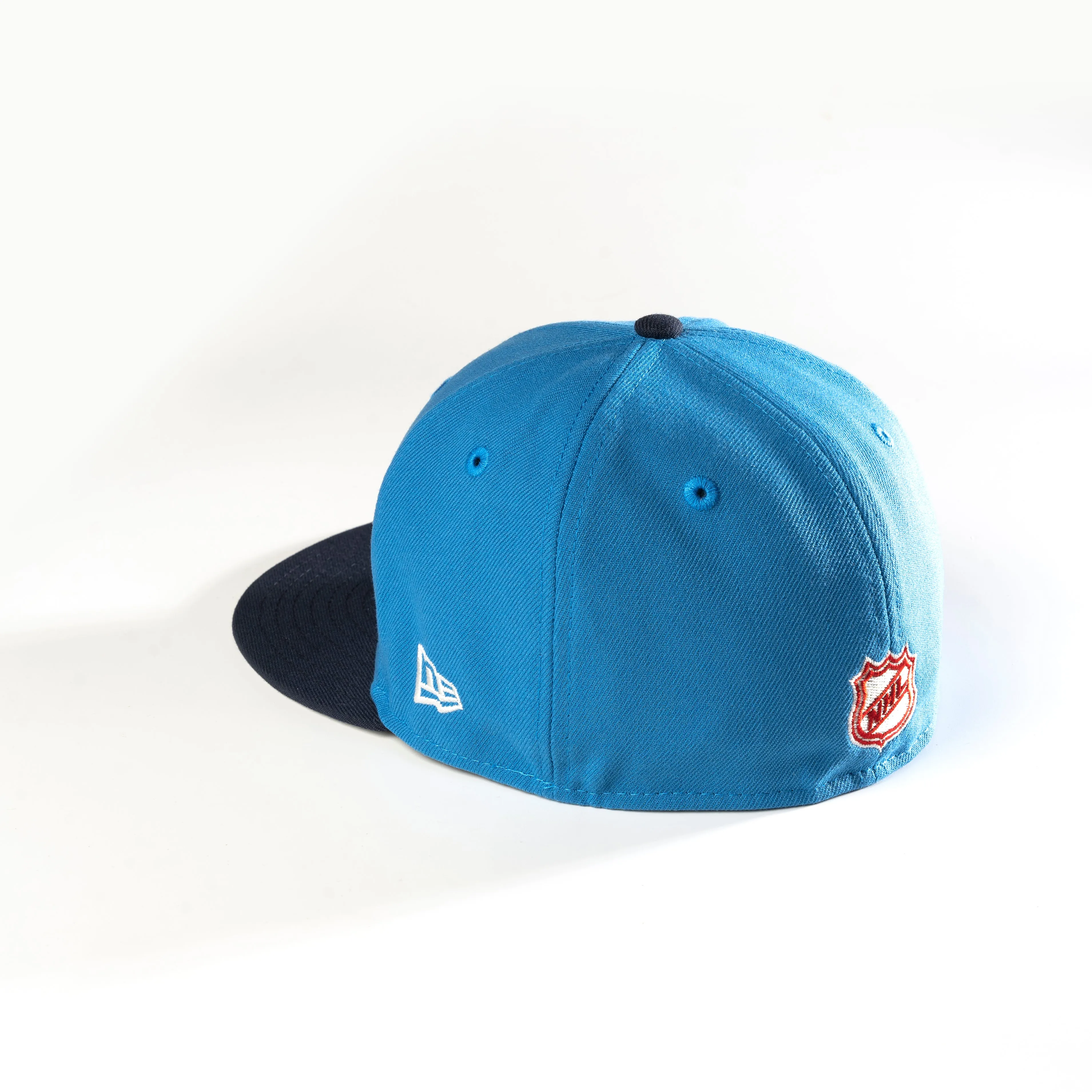 CAROLINA HURRICANES RAINSTORM 59FIFTY FITTED HAT