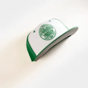 CELTIC FOOTBALL CLUB 59FIFTY FITTED HAT
