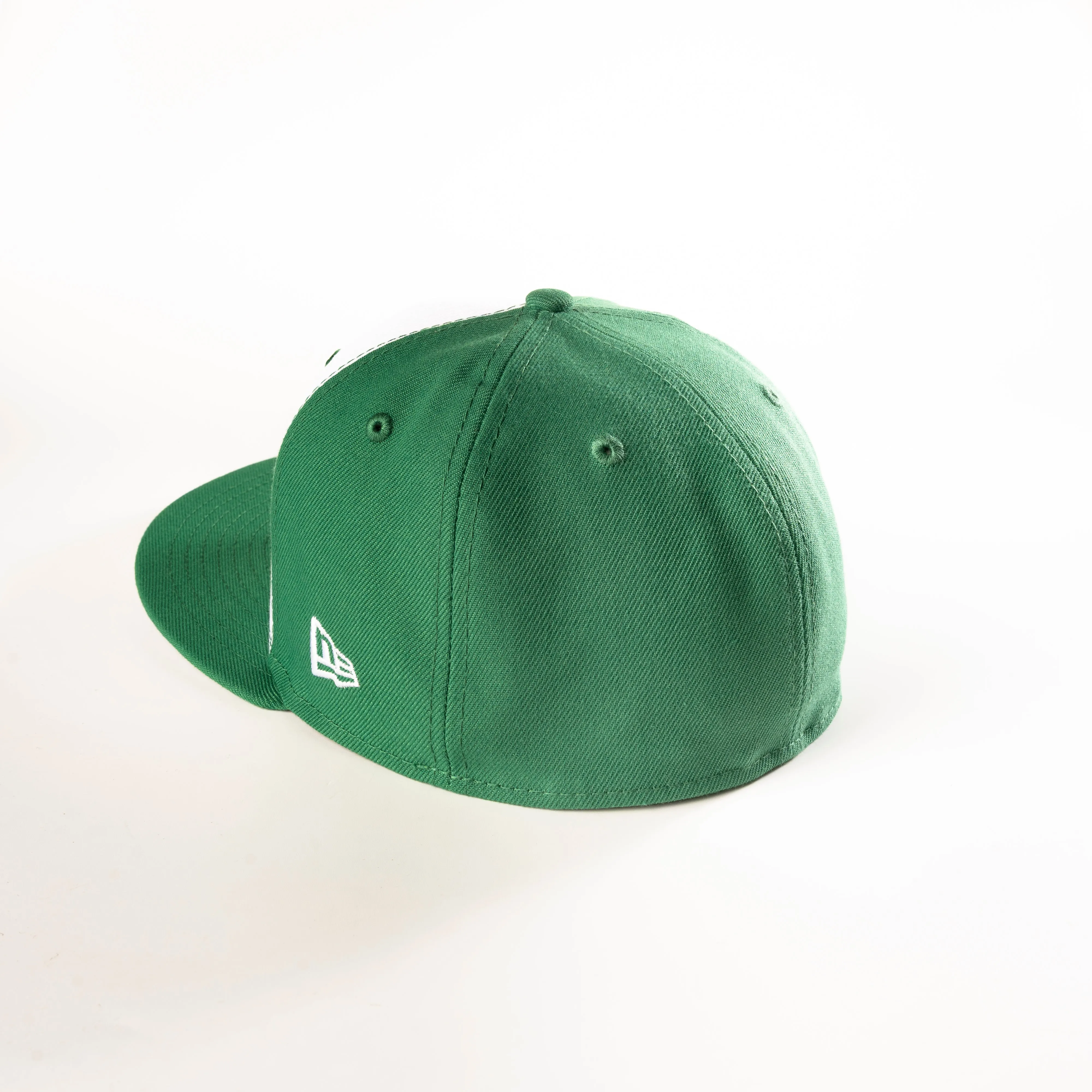 CELTIC FOOTBALL CLUB 59FIFTY FITTED HAT