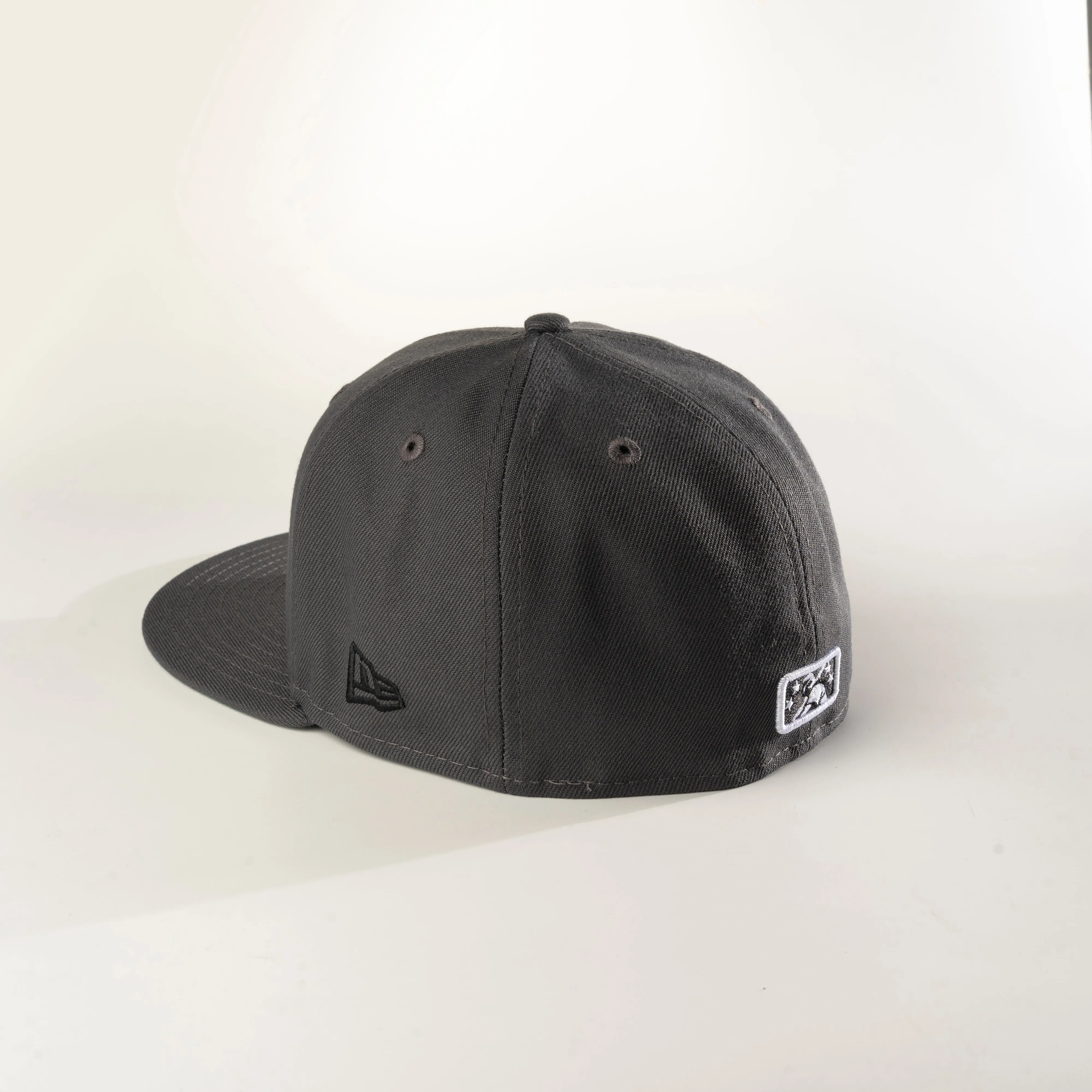 CHARLESTON CHARLIES 59FIFTY FITTED HAT