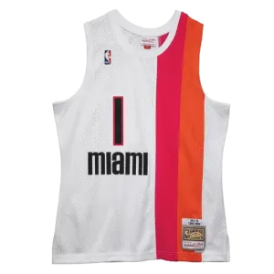 Chris Bosh Mitchell and Ness 2011-12 Floridians Swingman Youth Jersey