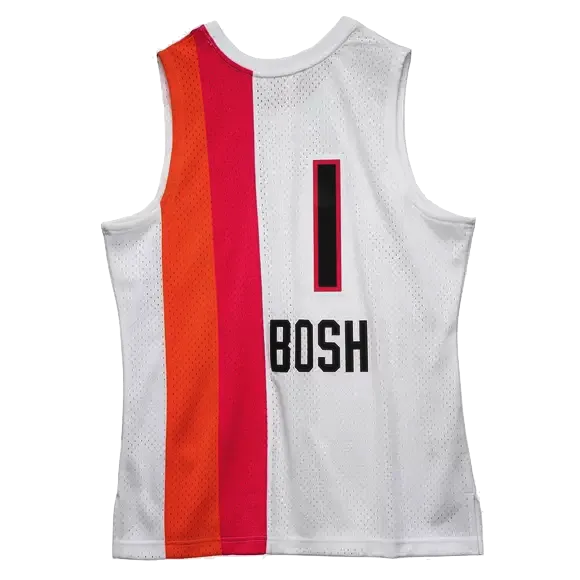 Chris Bosh Mitchell and Ness 2011-12 Floridians Swingman Youth Jersey