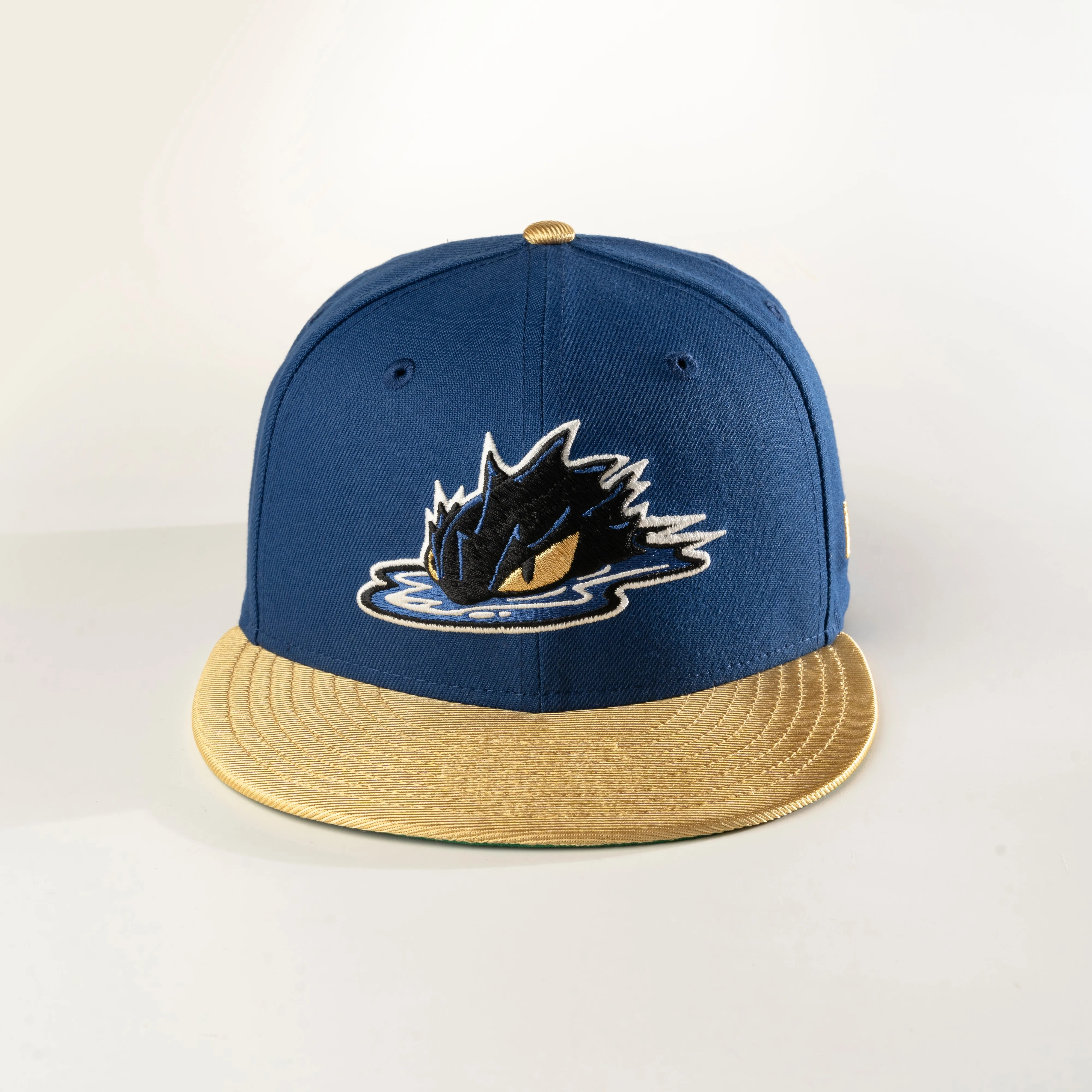 CLEVELAND MONSTERS 59FIFTY FITTED HAT