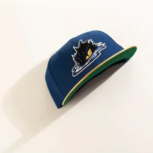 CLEVELAND MONSTERS 59FIFTY FITTED HAT