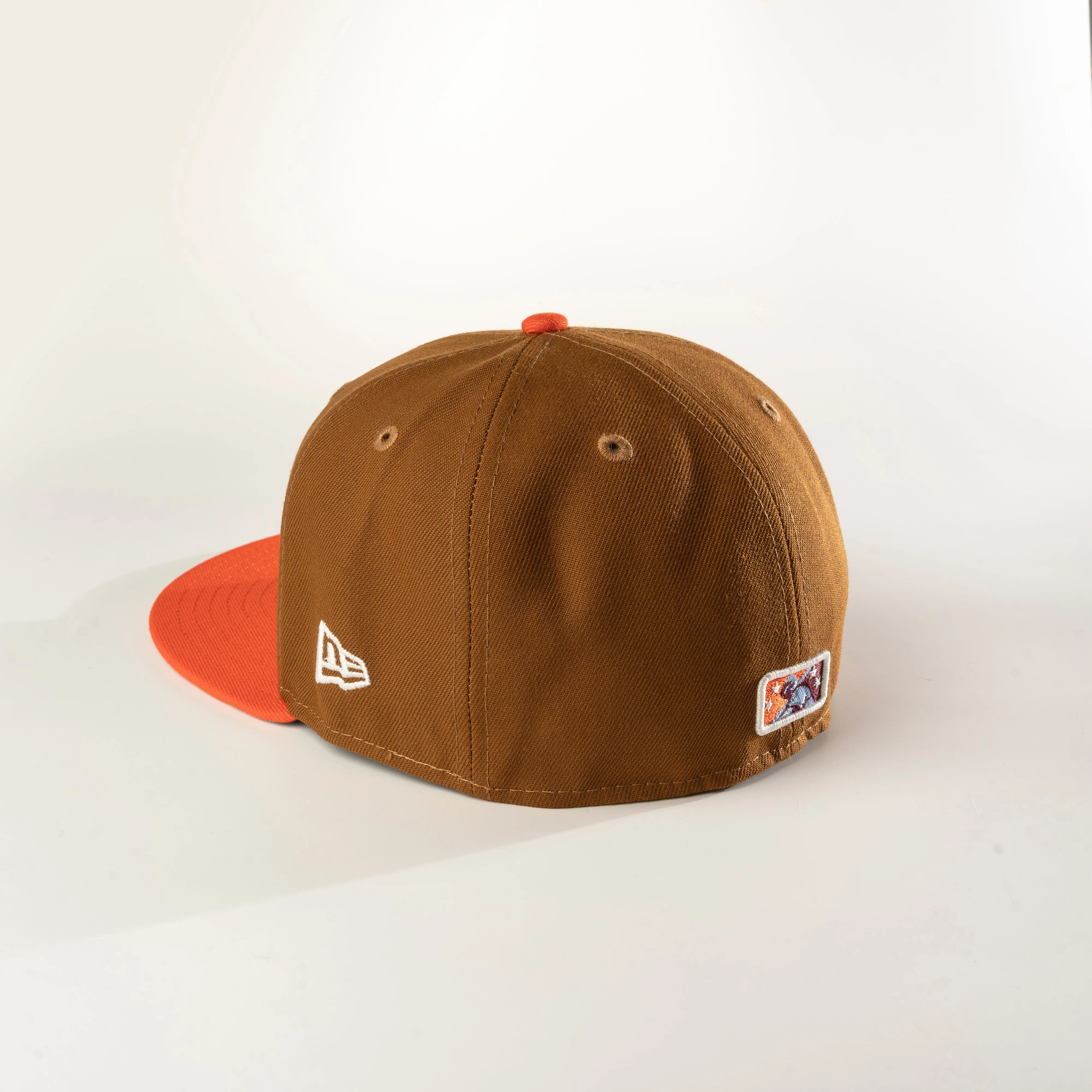 CLINTON PILOTS 59FIFTY FITTED HAT