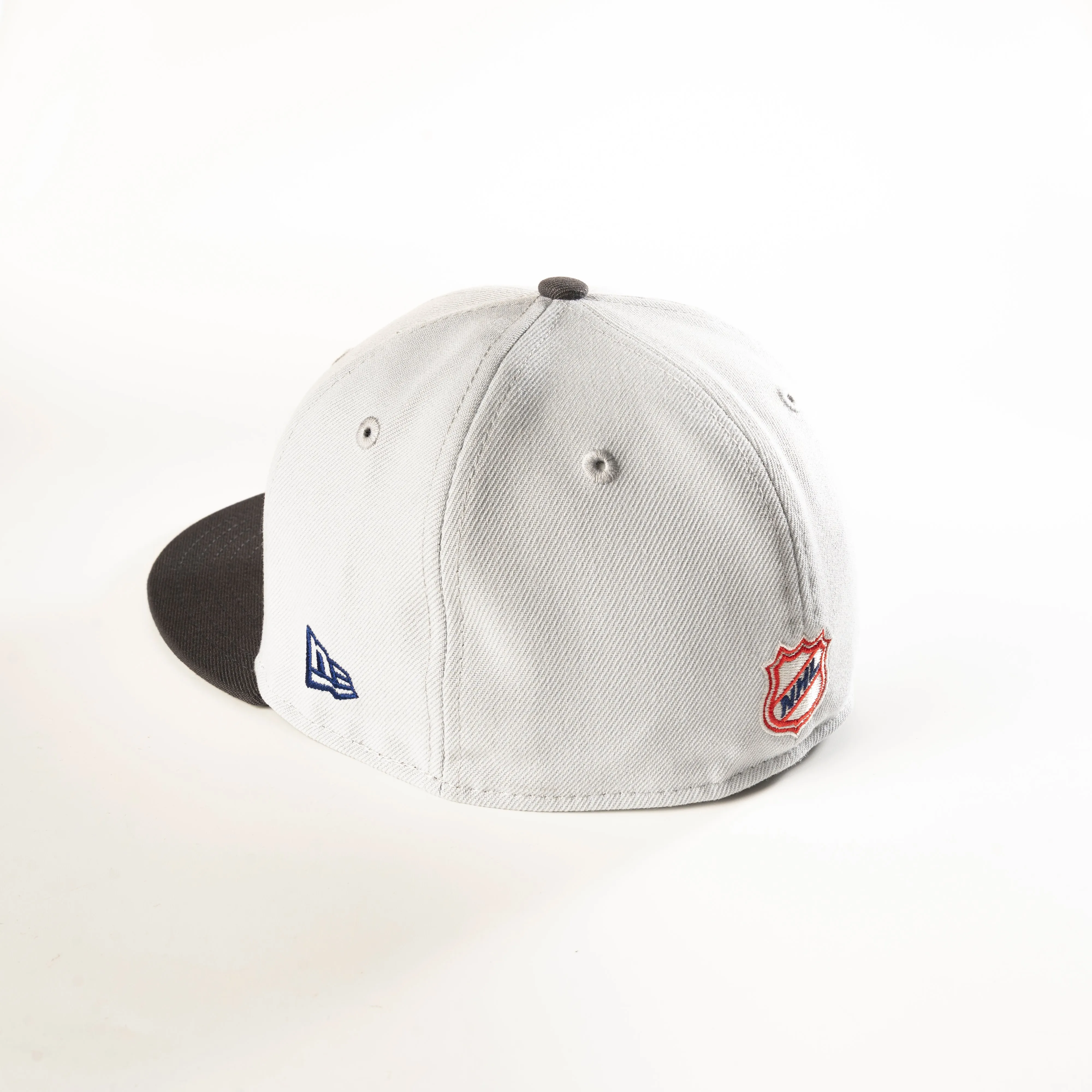 COLORADO AVALANCHE ALPINE SNOW 59FIFTY FITTED HAT