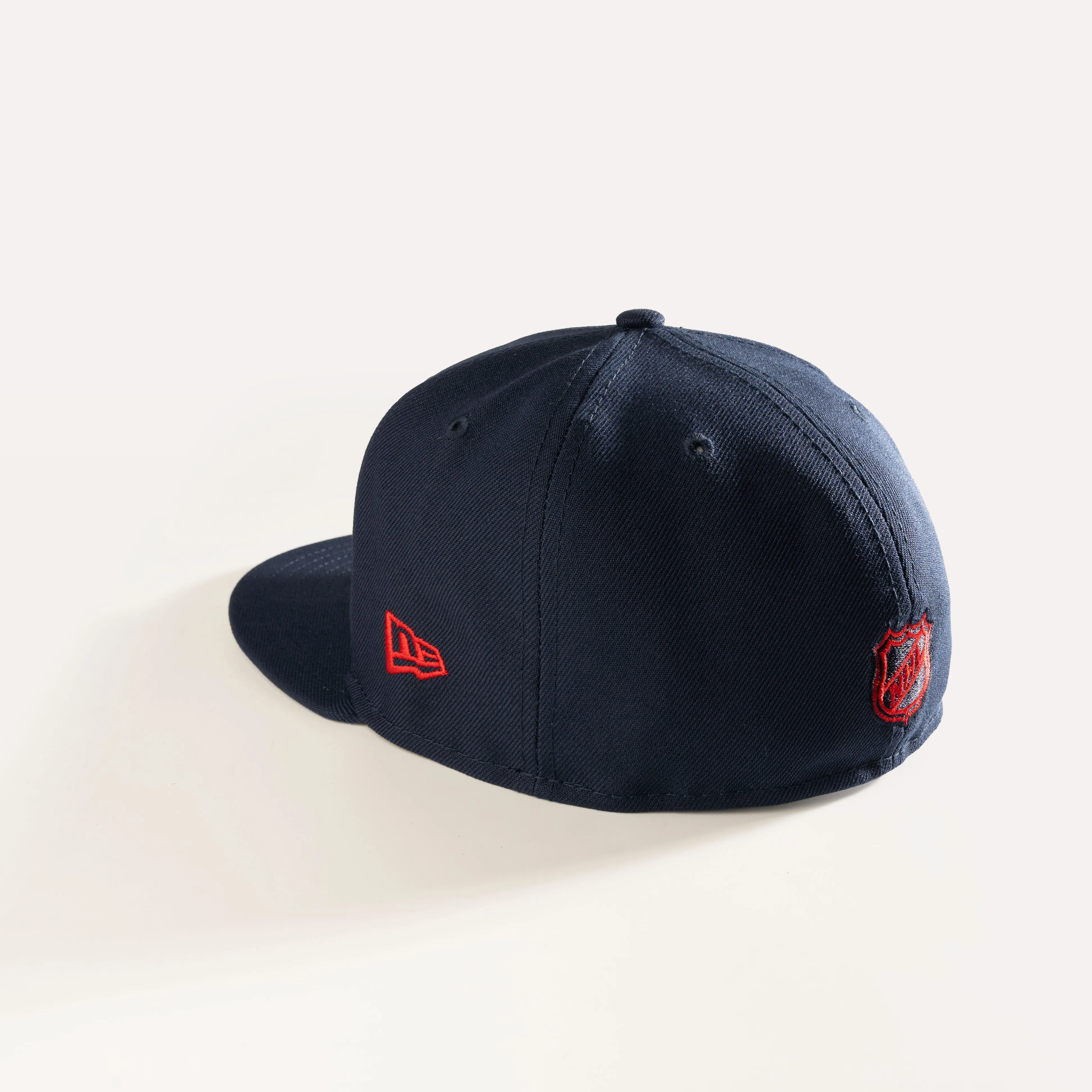 COLORADO AVALANCHE ELEVATION 59FIFTY FITTED HAT