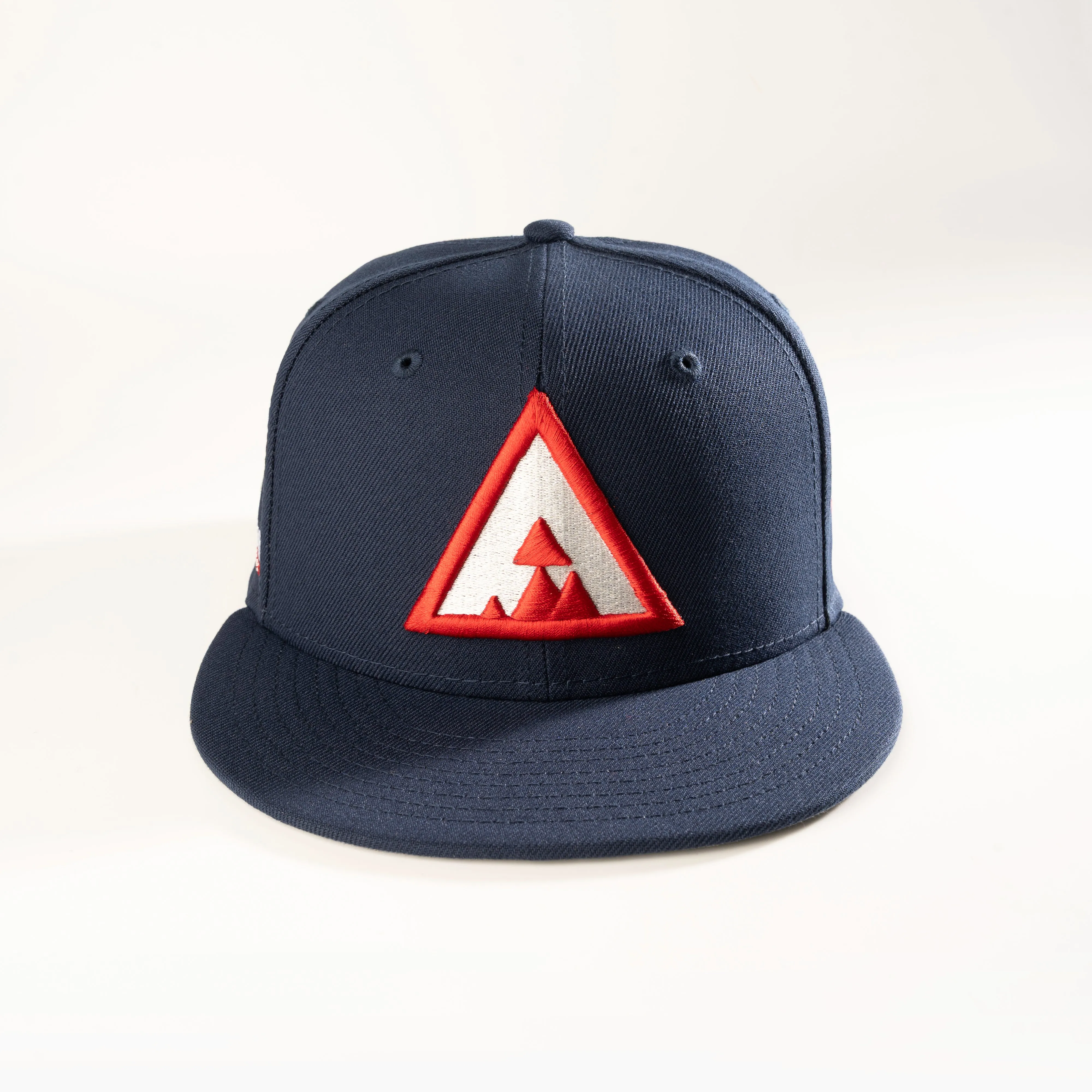 COLORADO AVALANCHE ELEVATION 59FIFTY FITTED HAT
