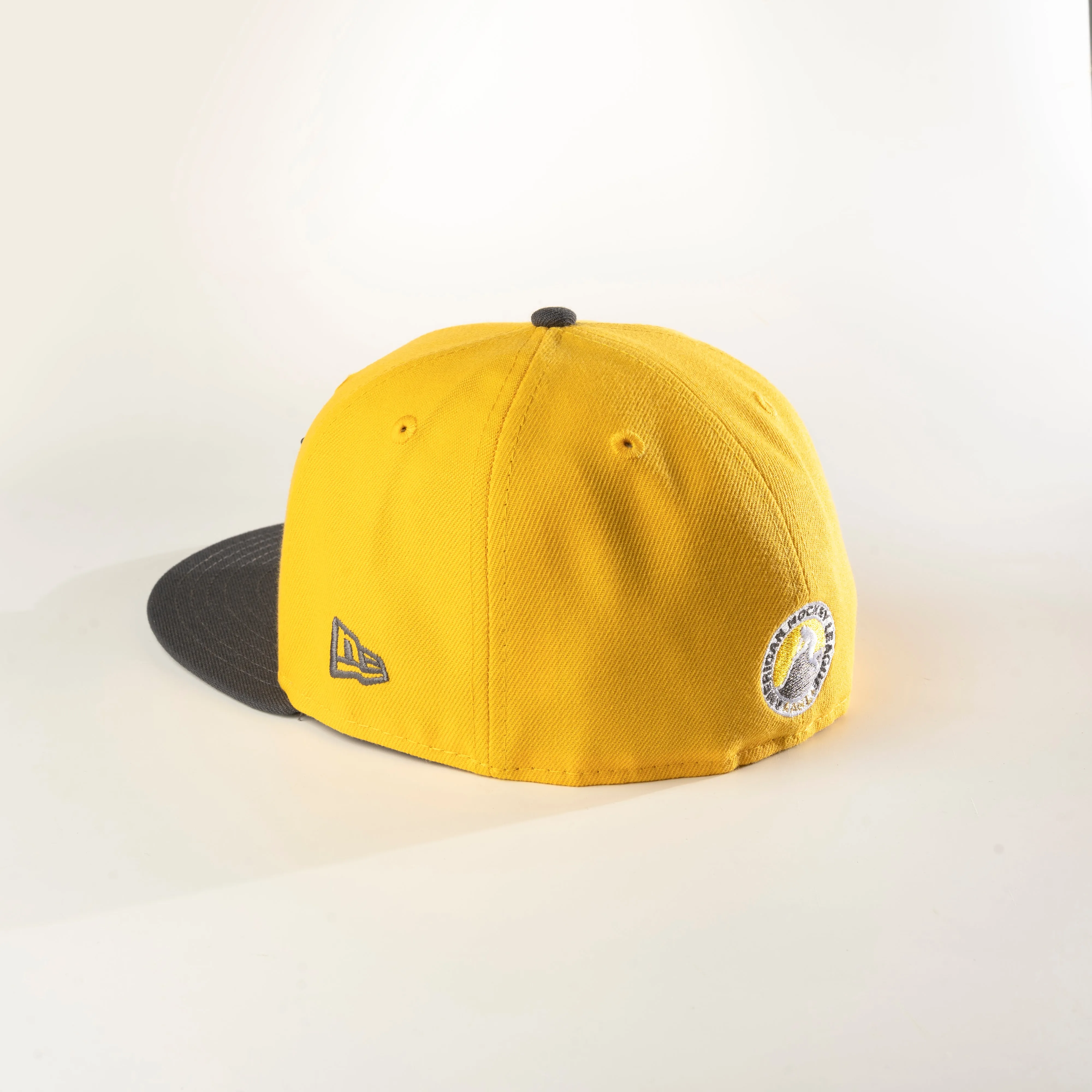 COLORADO EAGLES 59FIFTY FITTED HAT