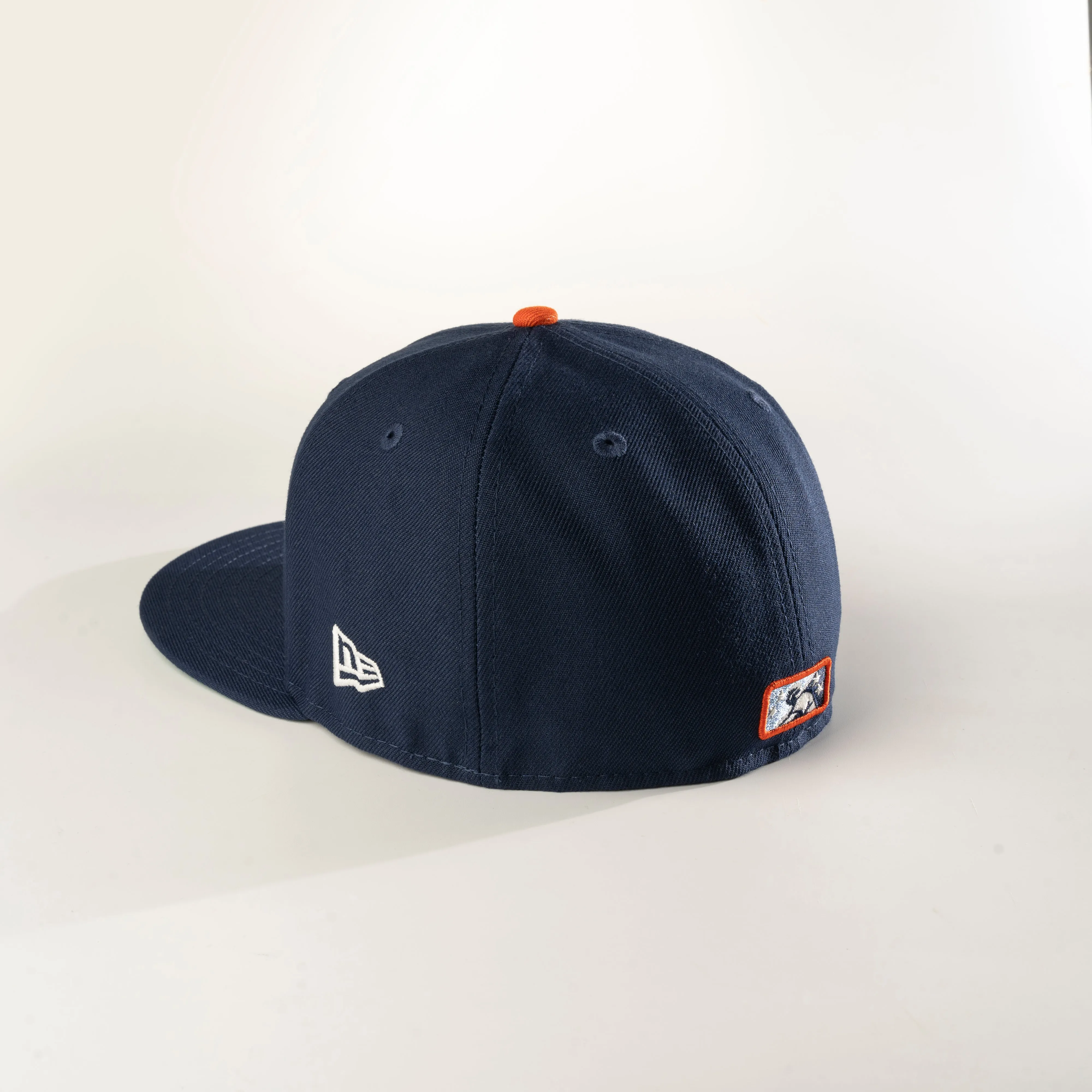 COLUMBUS CATFISH 59FIFTY FITTED HAT