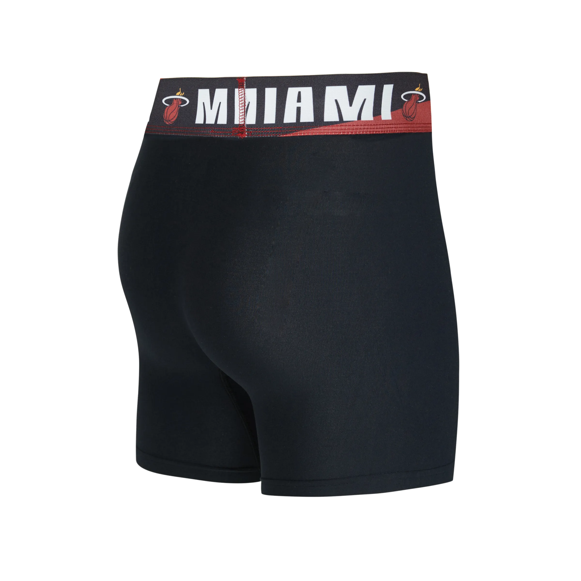Concepts Sport Miami HEAT Boxer Brief 2-Pack