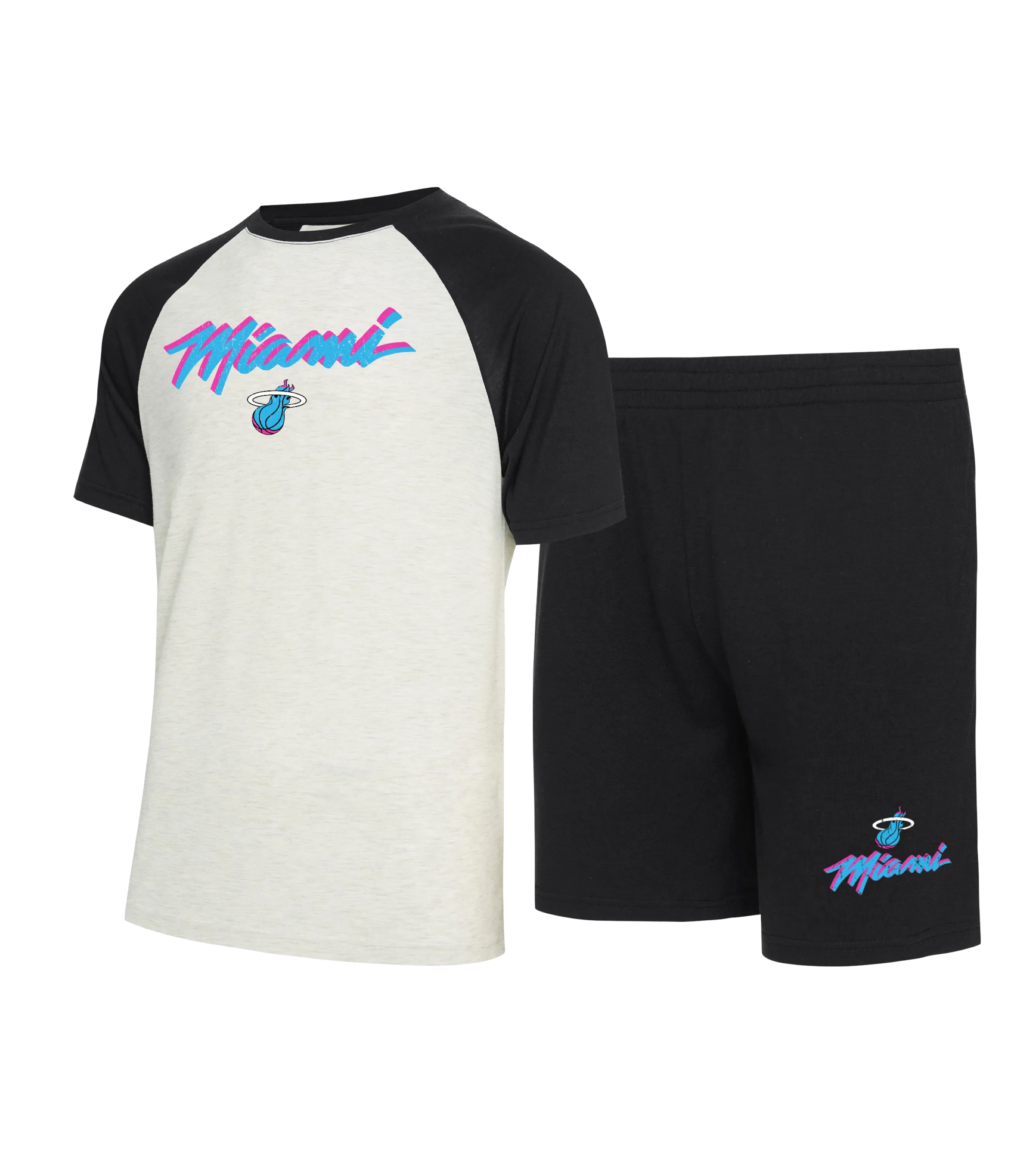 Concepts Sports Original Vice Tee & Short Set