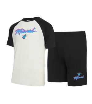 Concepts Sports Original Vice Tee & Short Set