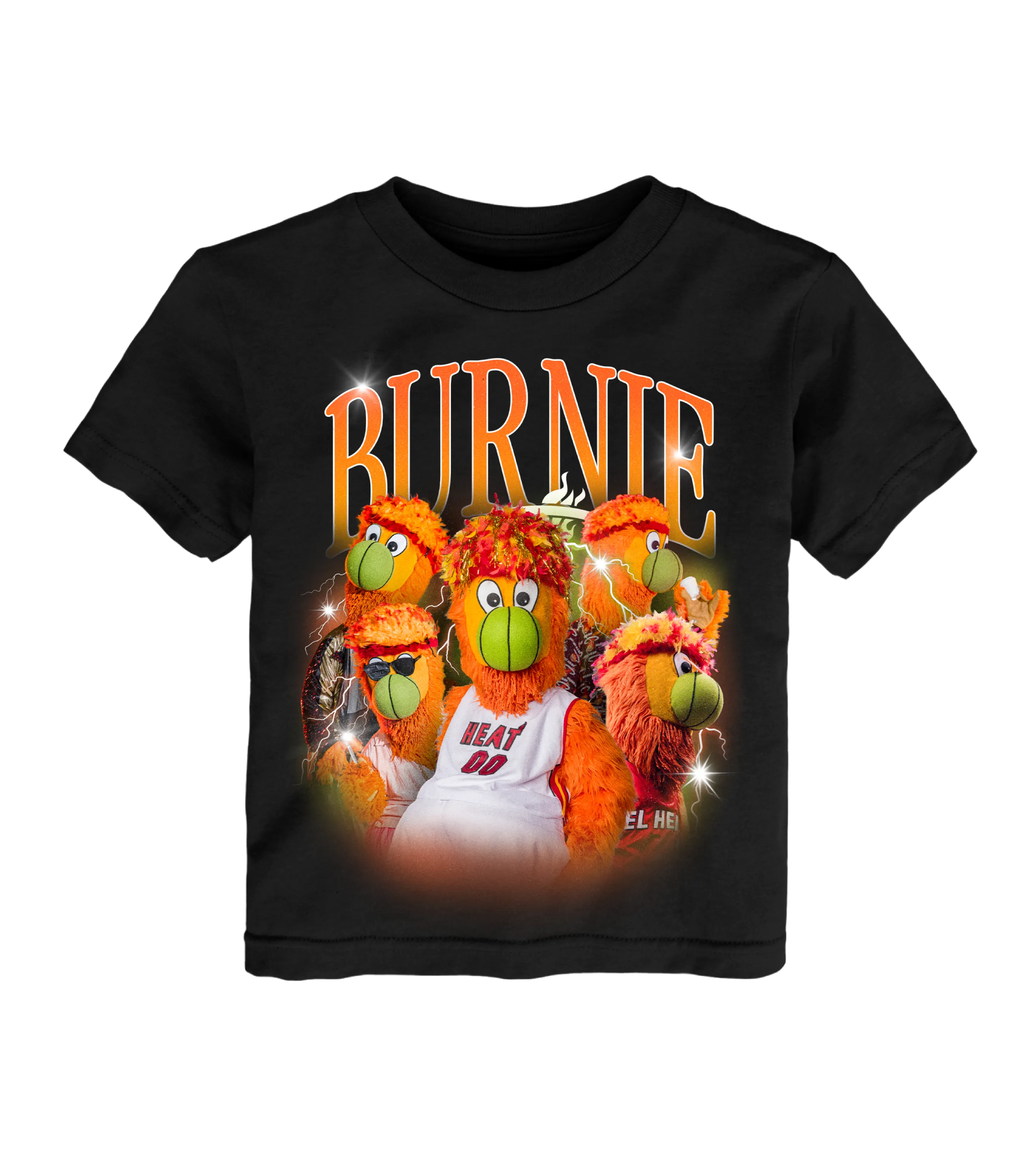 Court Culture Burnie Youth Tee