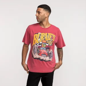 Court Culture Burnie's Grand Prix Oversized Tee