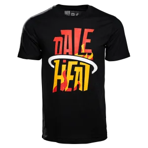 Court Culture Dale HEAT Unisex Tee
