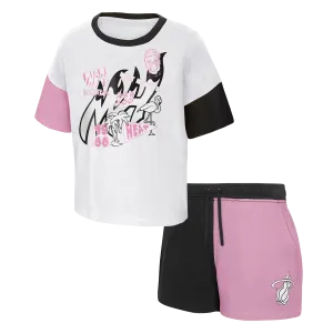 Court Culture Doodle Infant Girl's Set