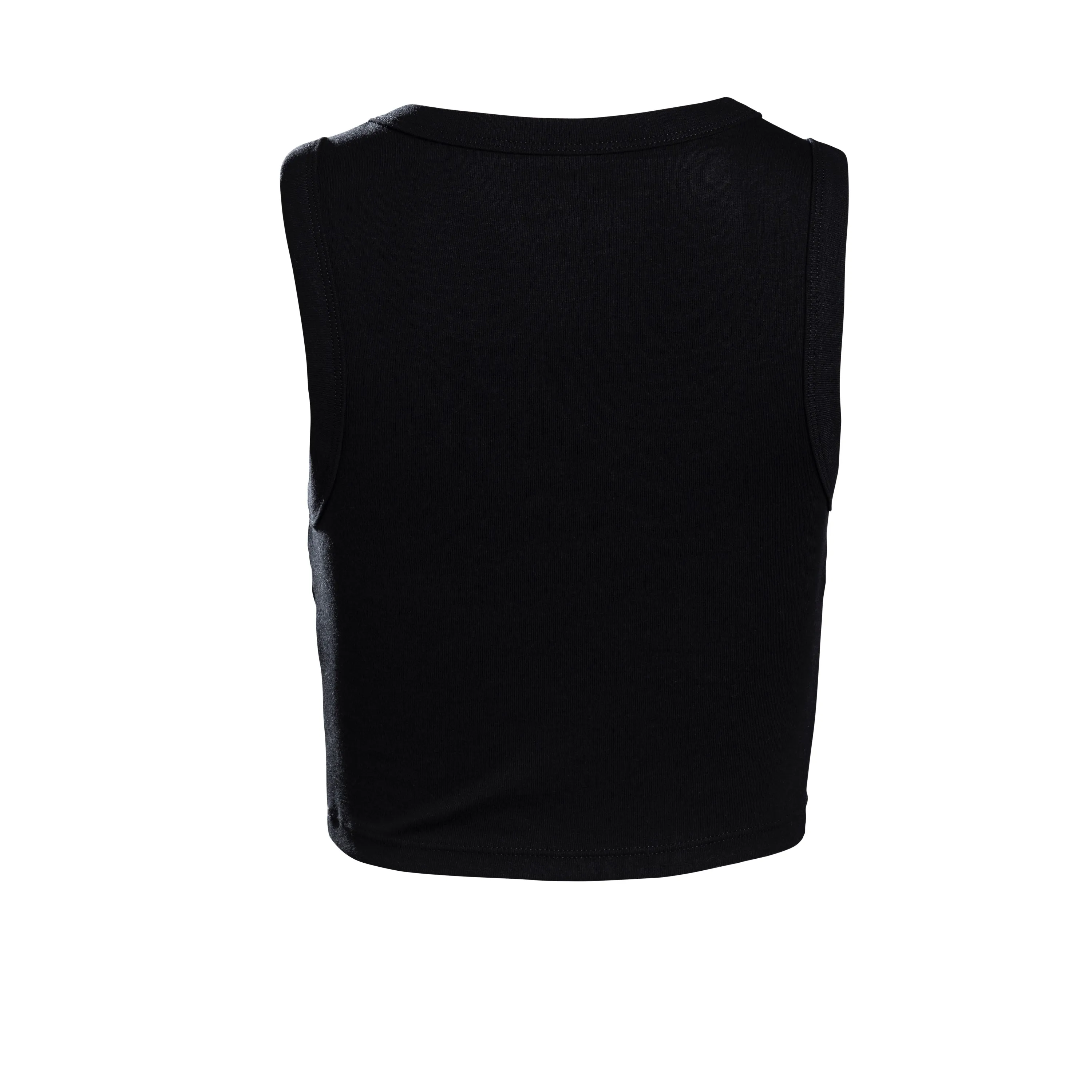 Court Culture Embroidered Logo Tank