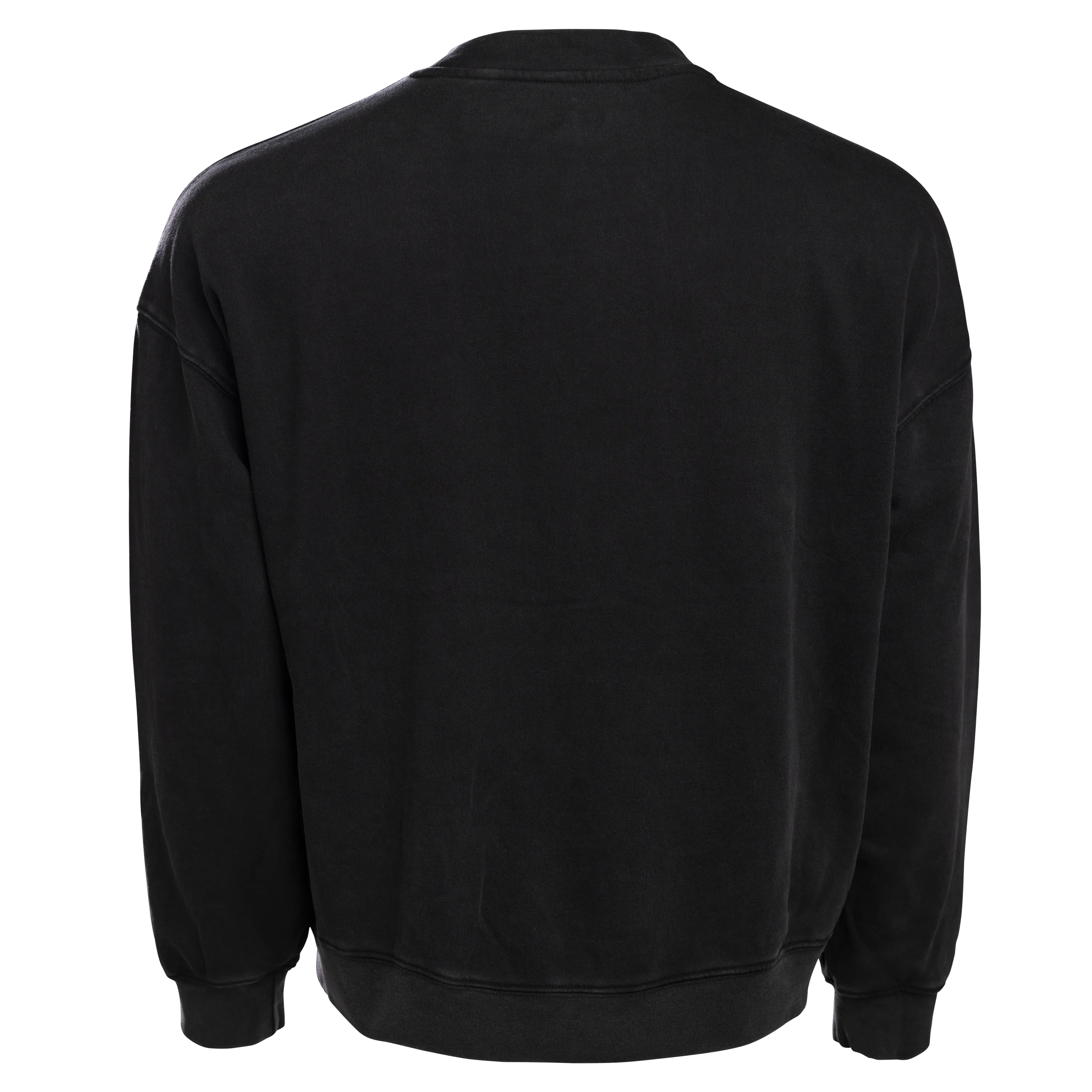 Court Culture Fireball Oversized Unisex Crewneck